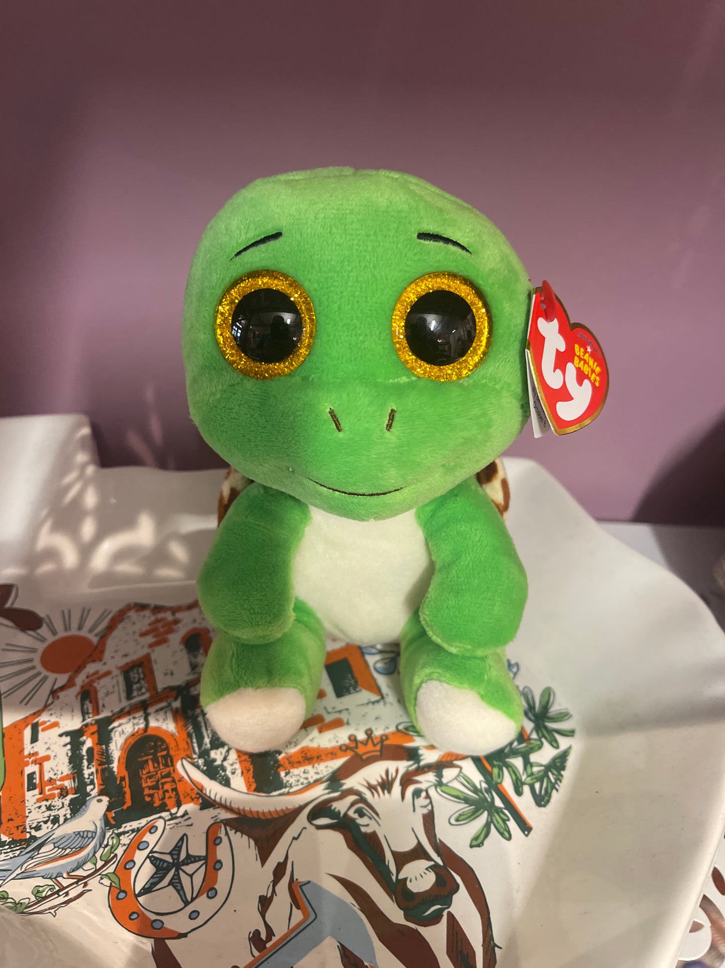 Ty Stuffies