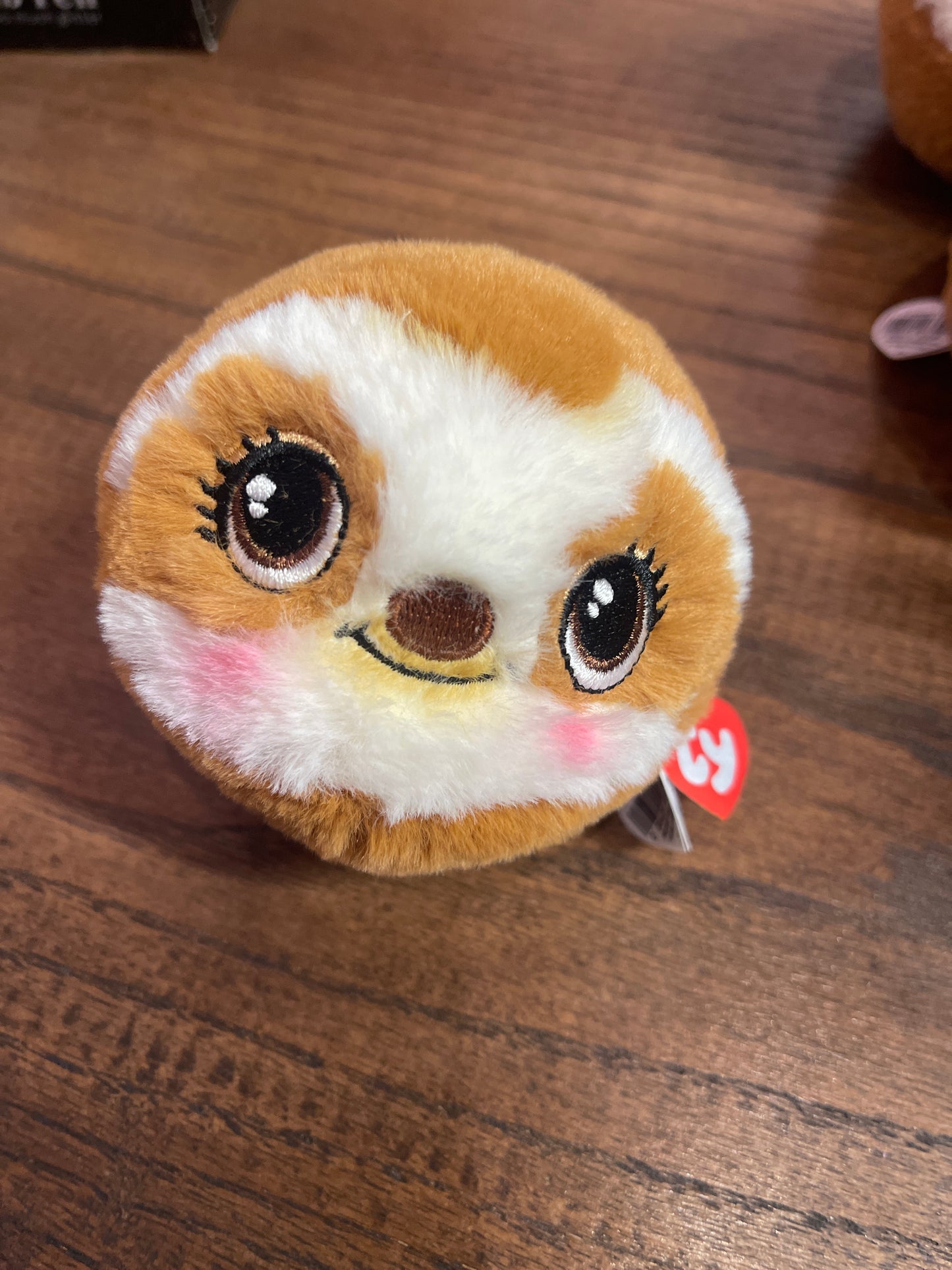 Ty Beanie Bouncers