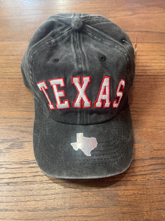 TEXAS Hat