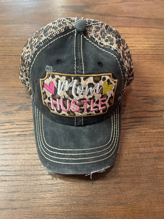 “Mom Hustler” Hat