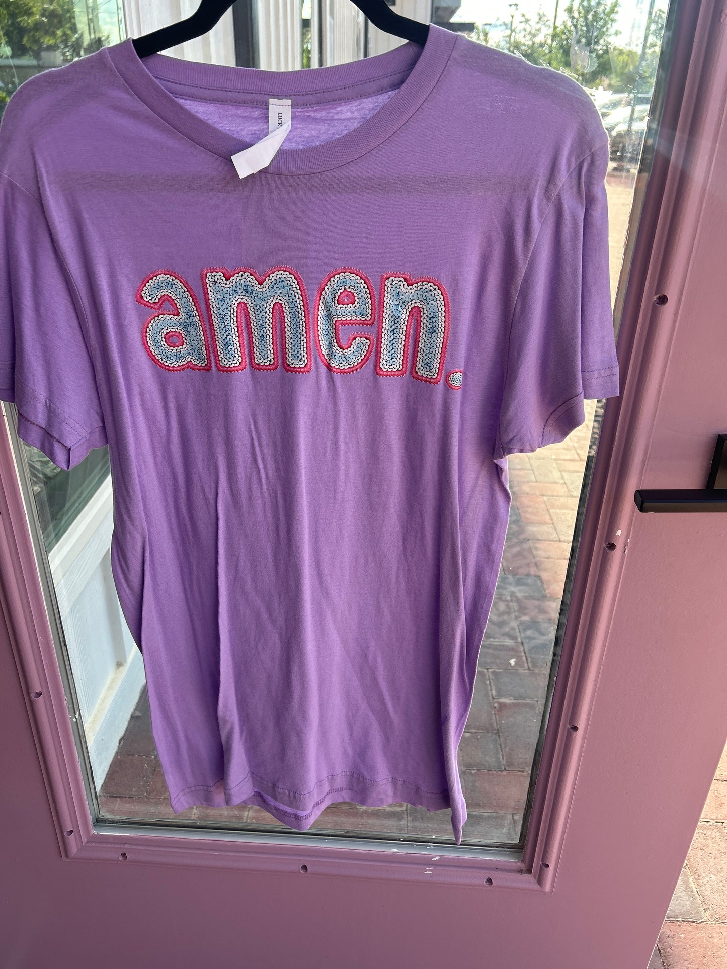 Amen T-Shirt