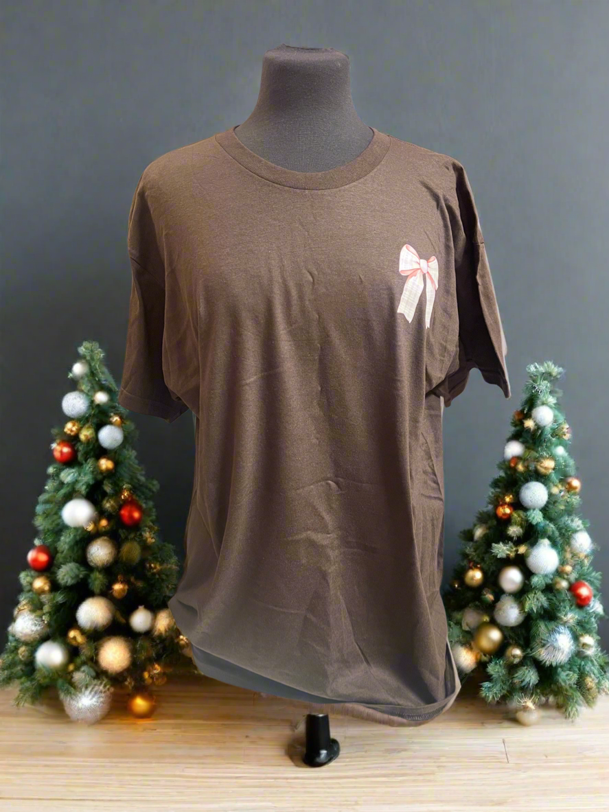 “Holly Jolly” T-Shirt
