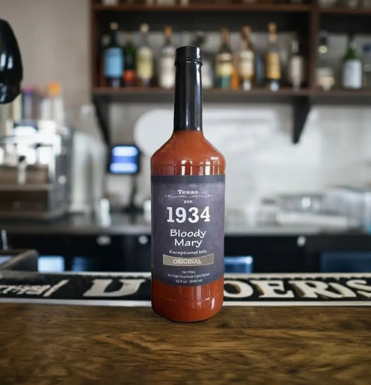 1934 Bloddy Mary Mix