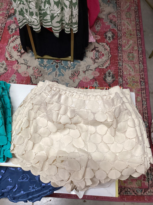 Umgee Circle Shorts
