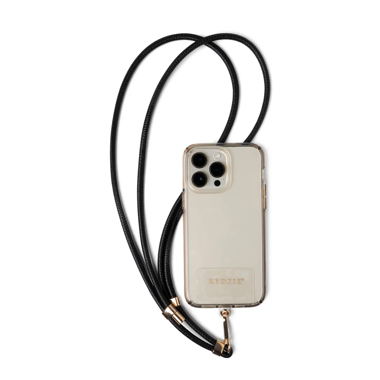 Smartphone Lanyard Set