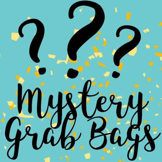 Mystery Grab Bag - Fall/Winter