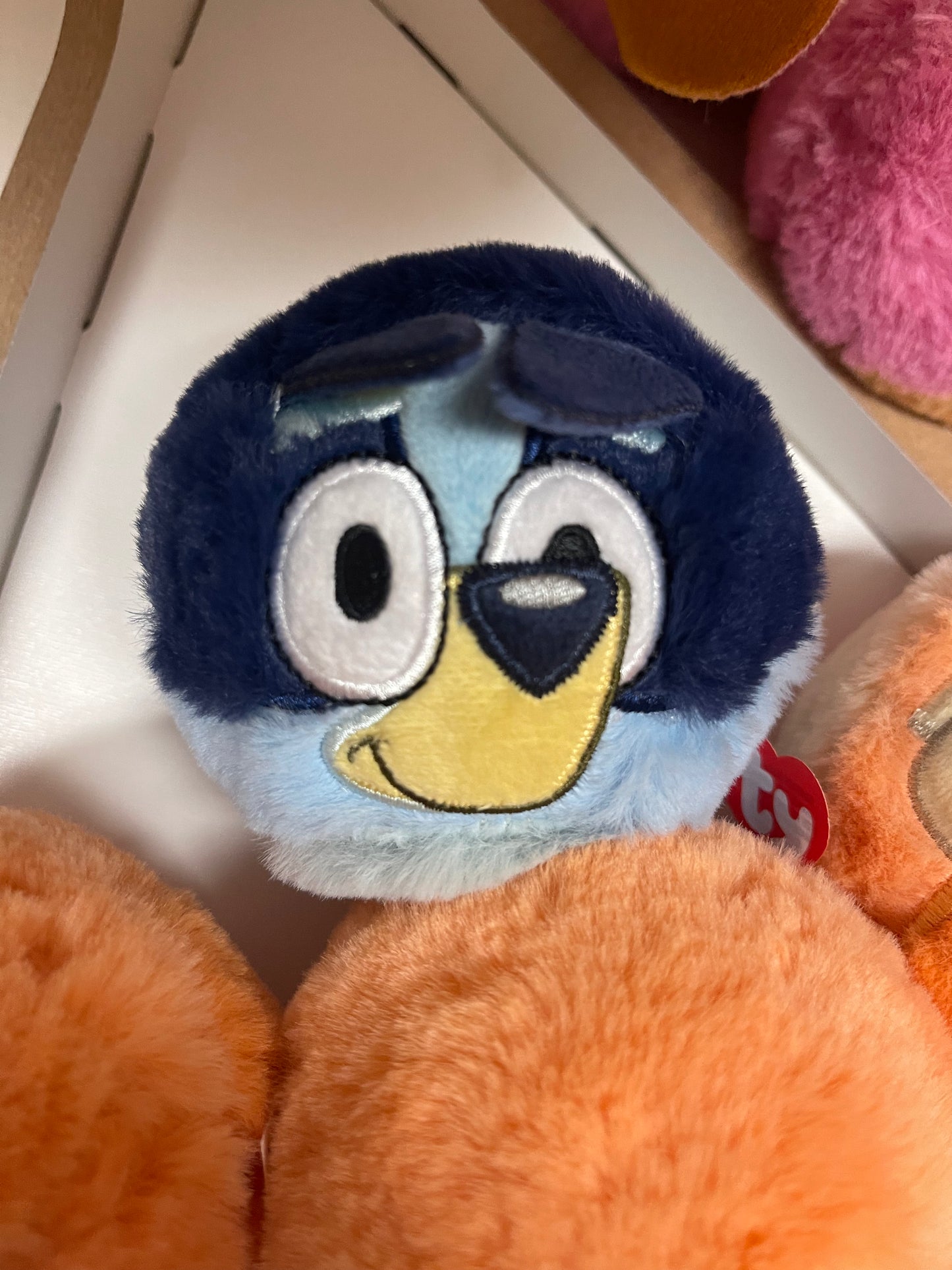 Ty Beanie Bouncers