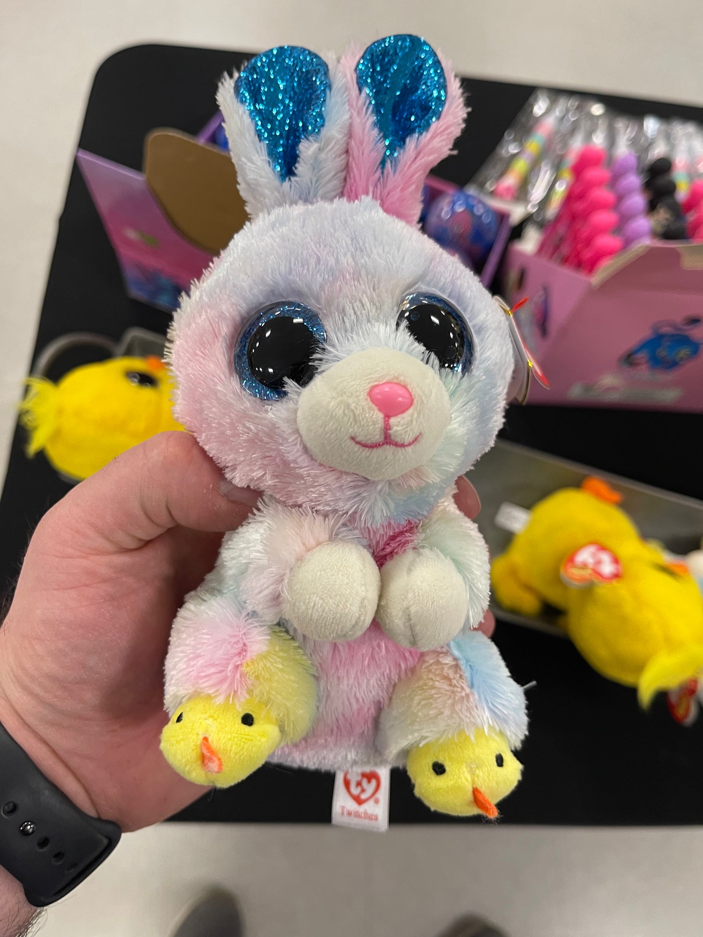Ty Stuffies