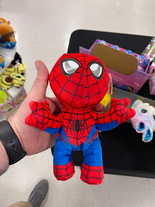 Ty Stuffies