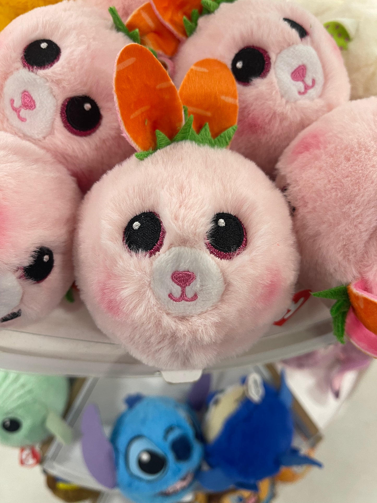 Ty Beanie Bouncers