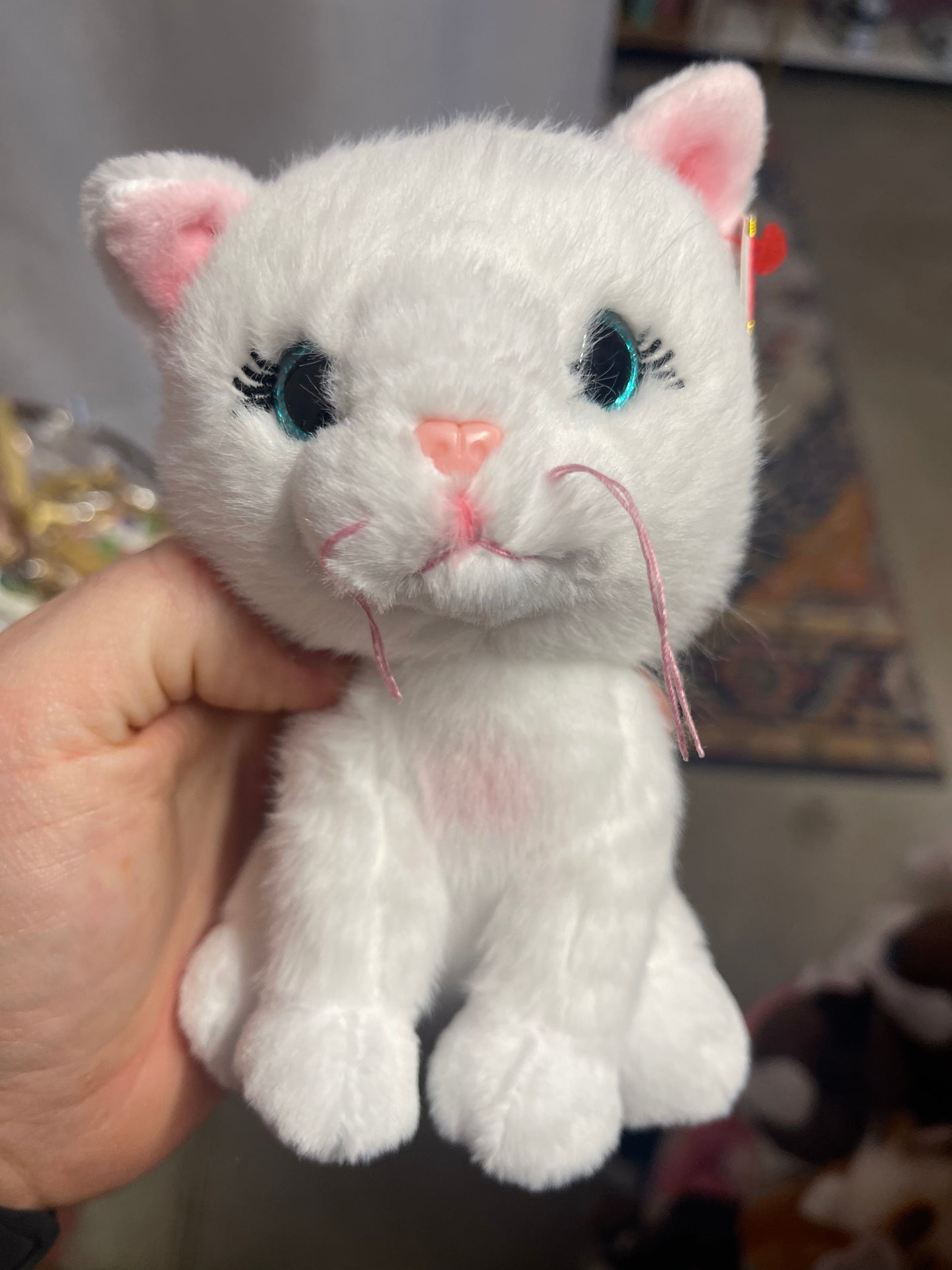 Ty Stuffies
