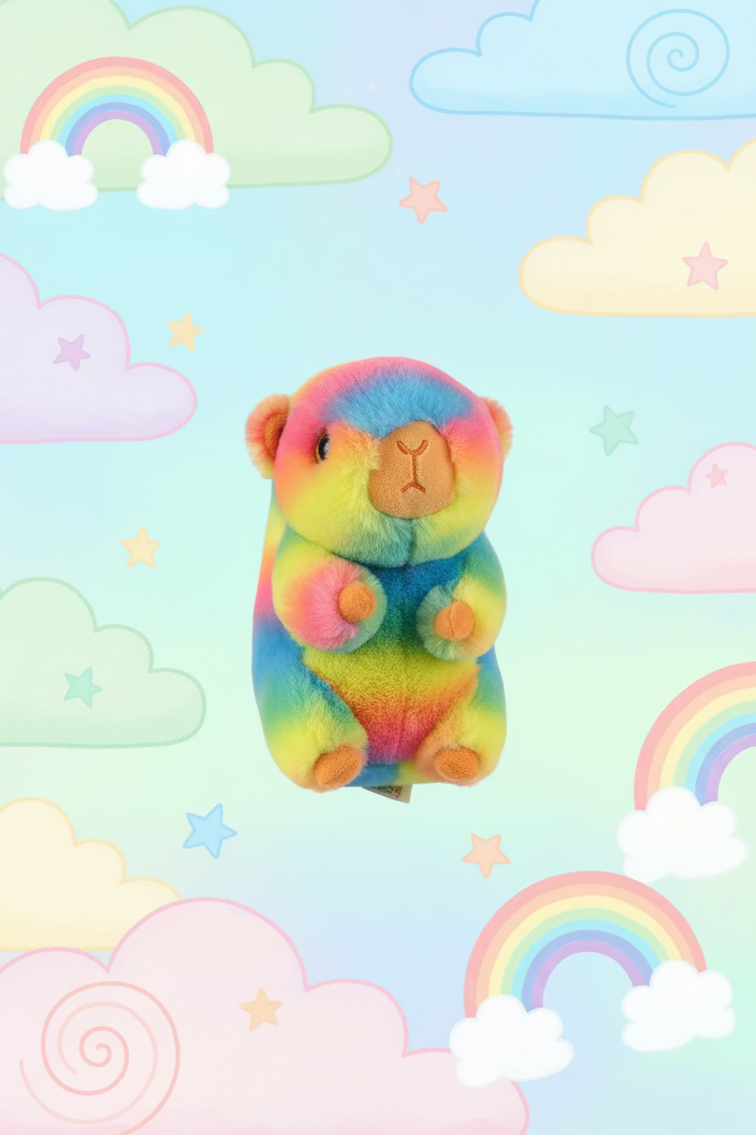 Ty Stuffies