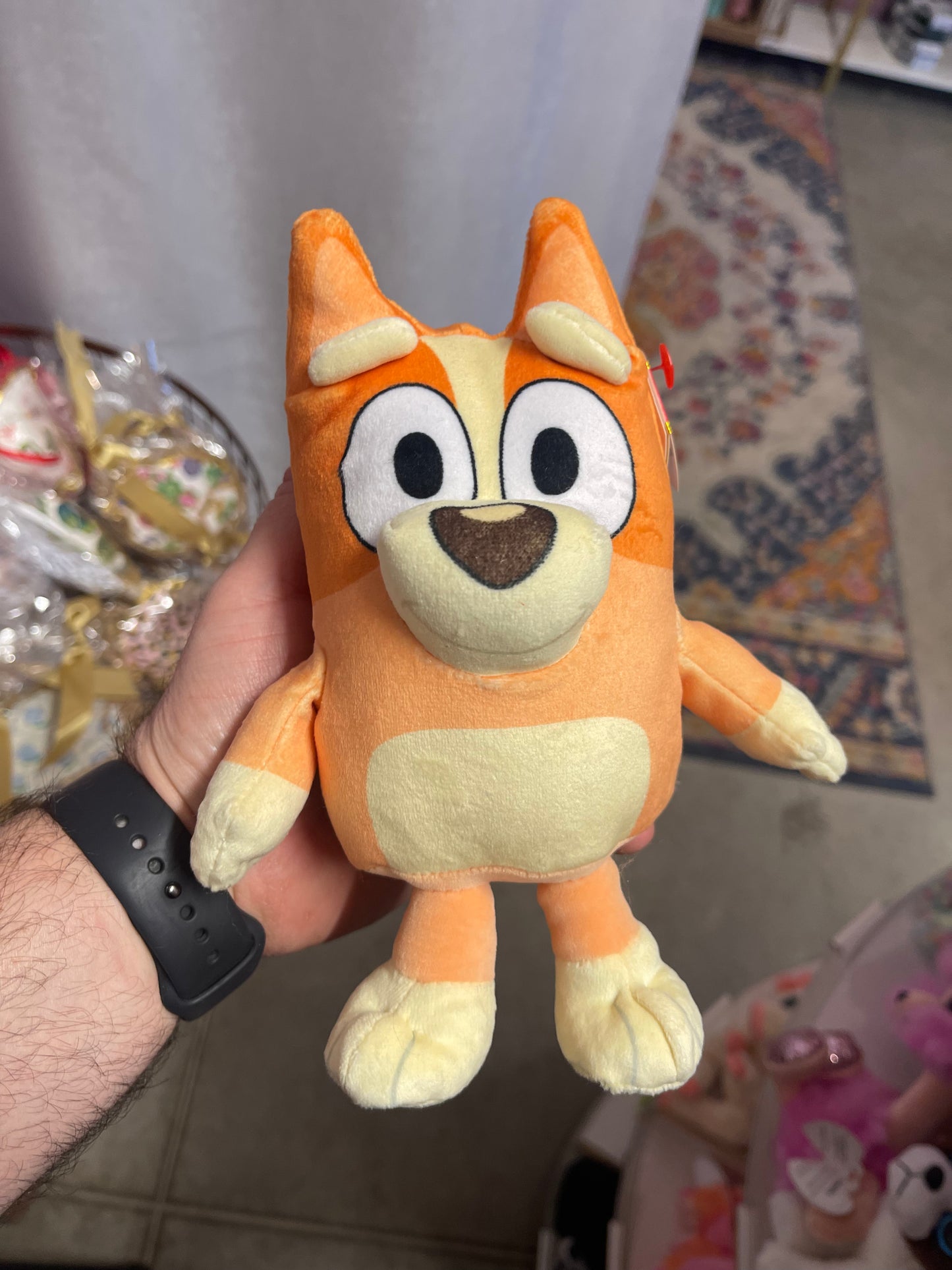 Ty Stuffies