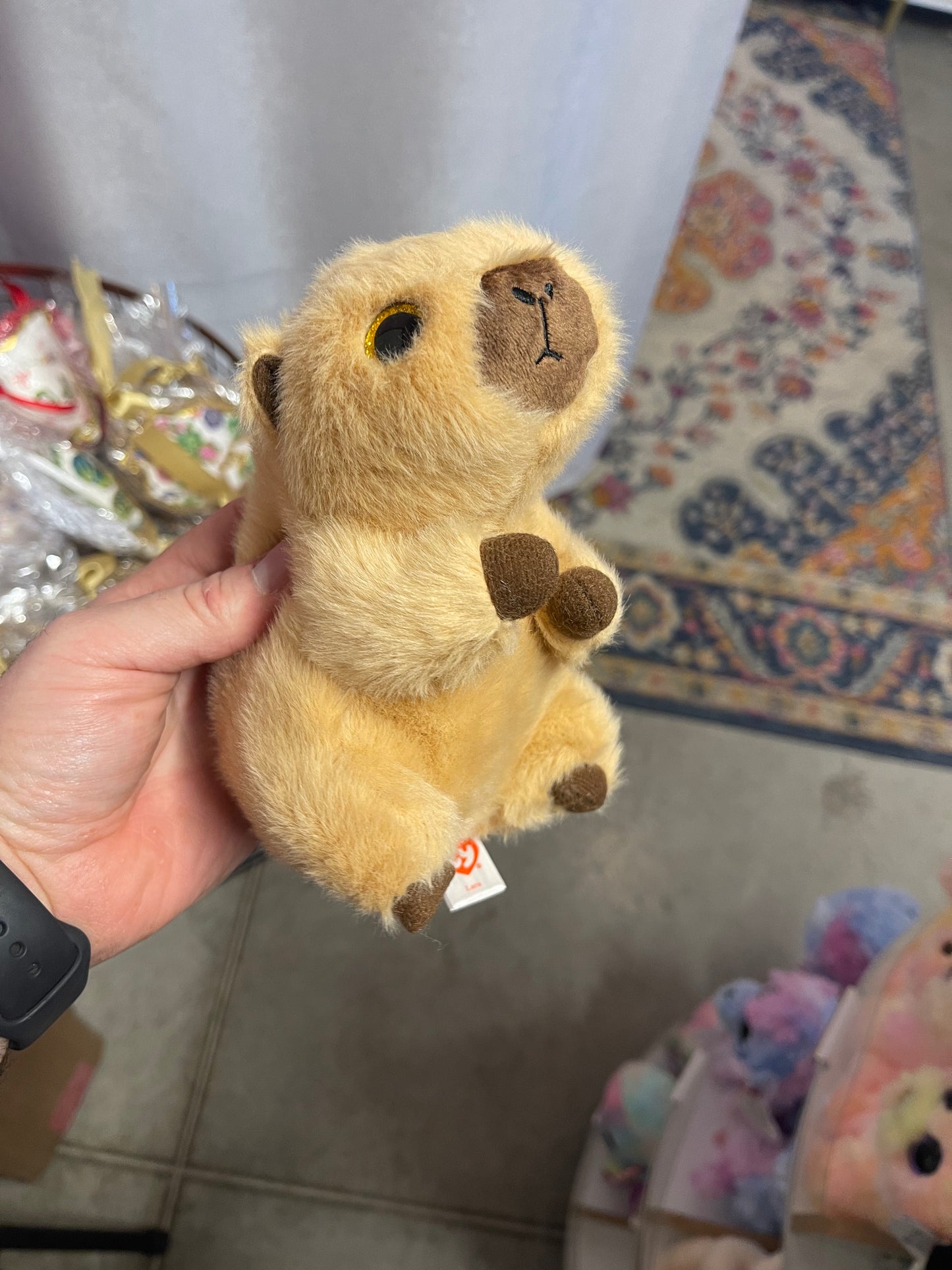 Ty Stuffies