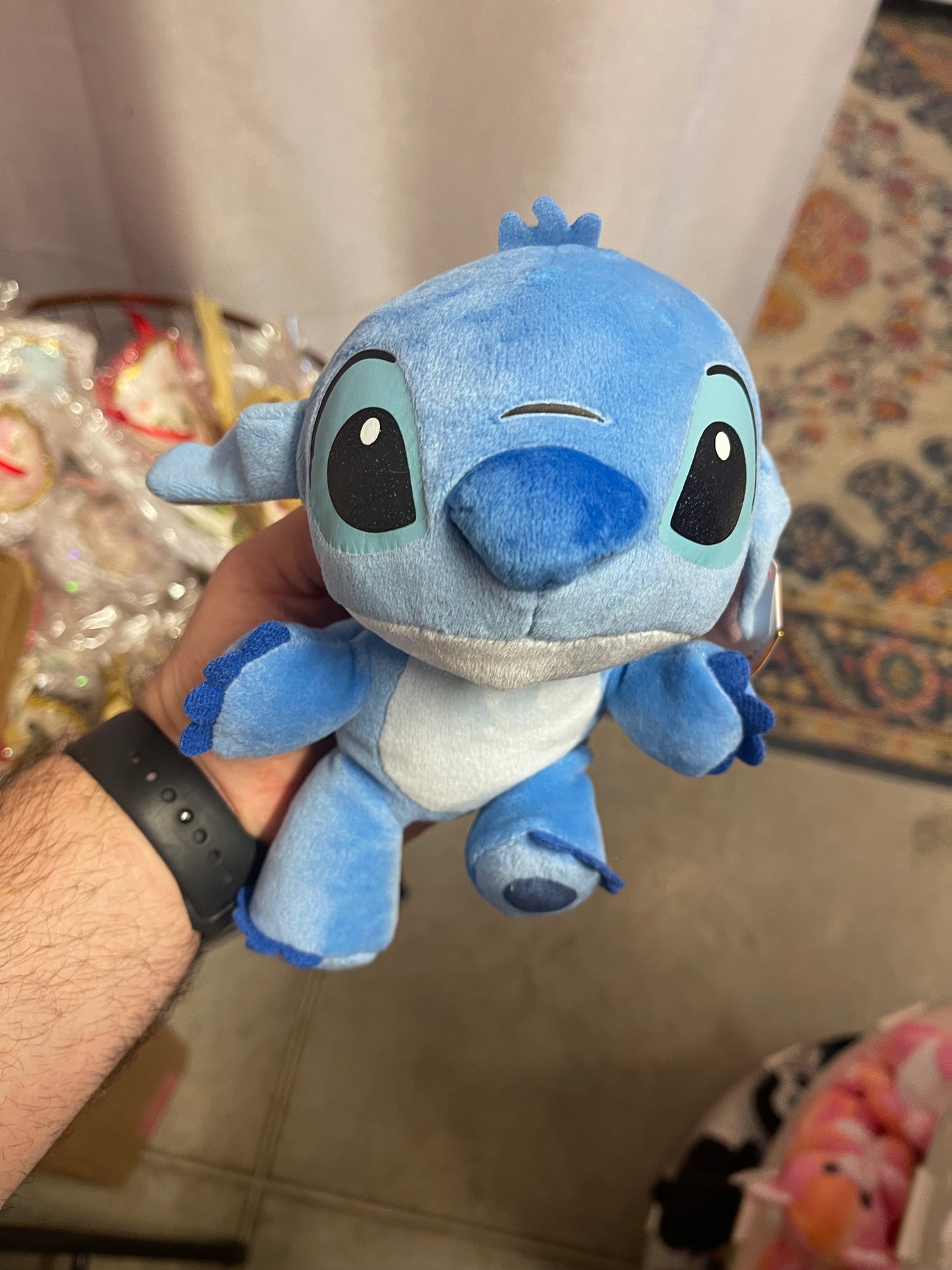 Ty Stuffies