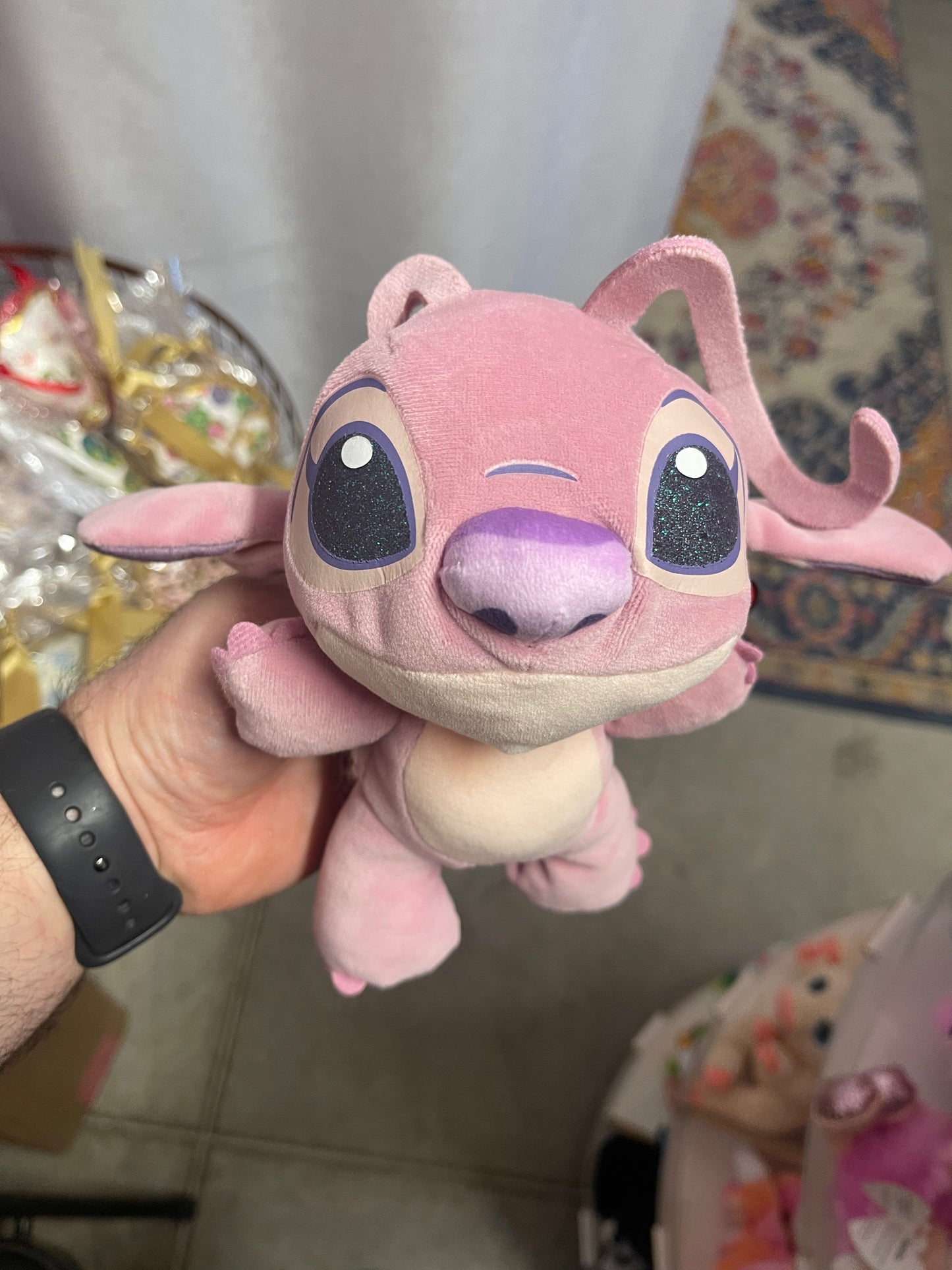 Ty Stuffies