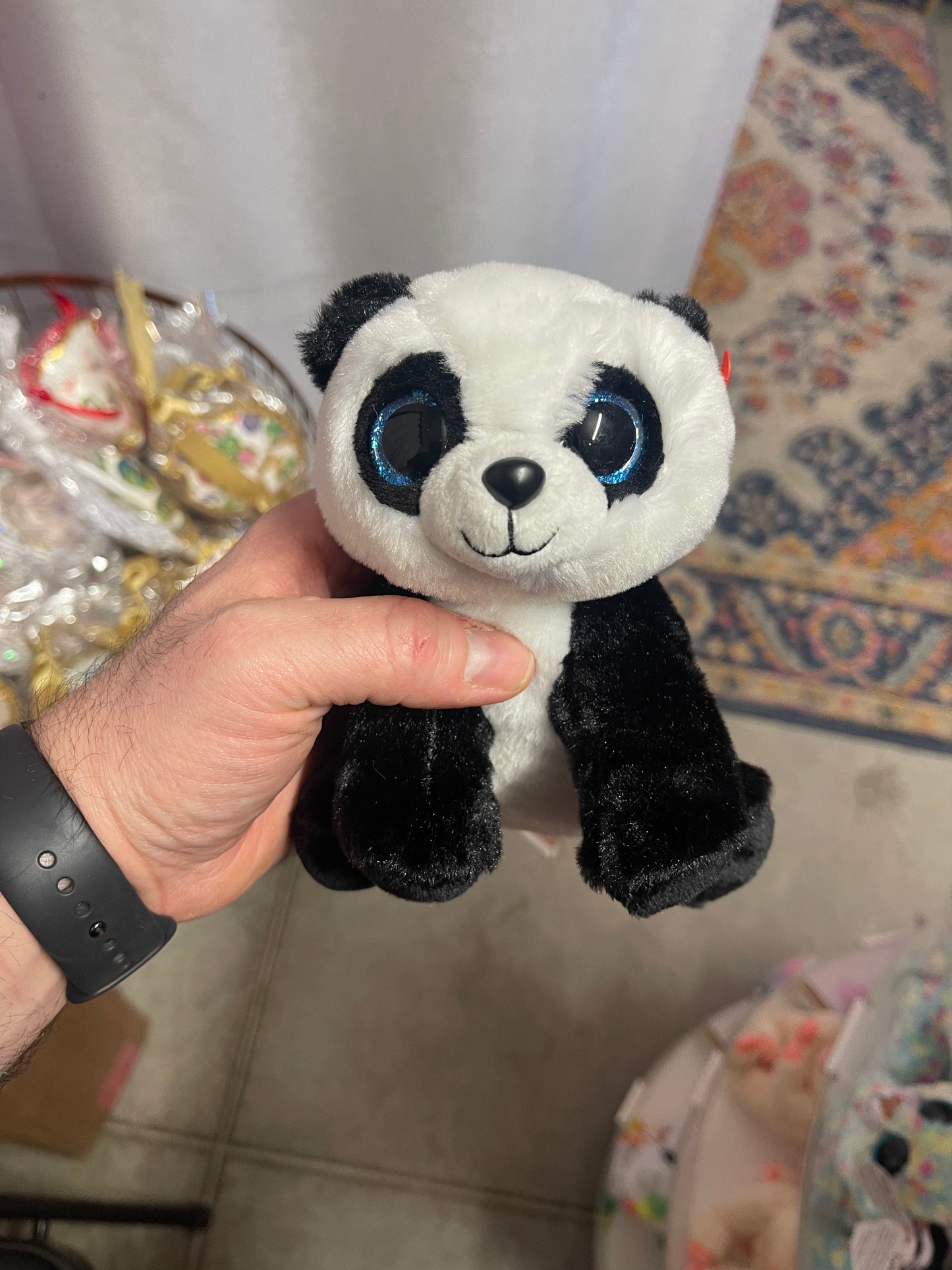 Ty Stuffies