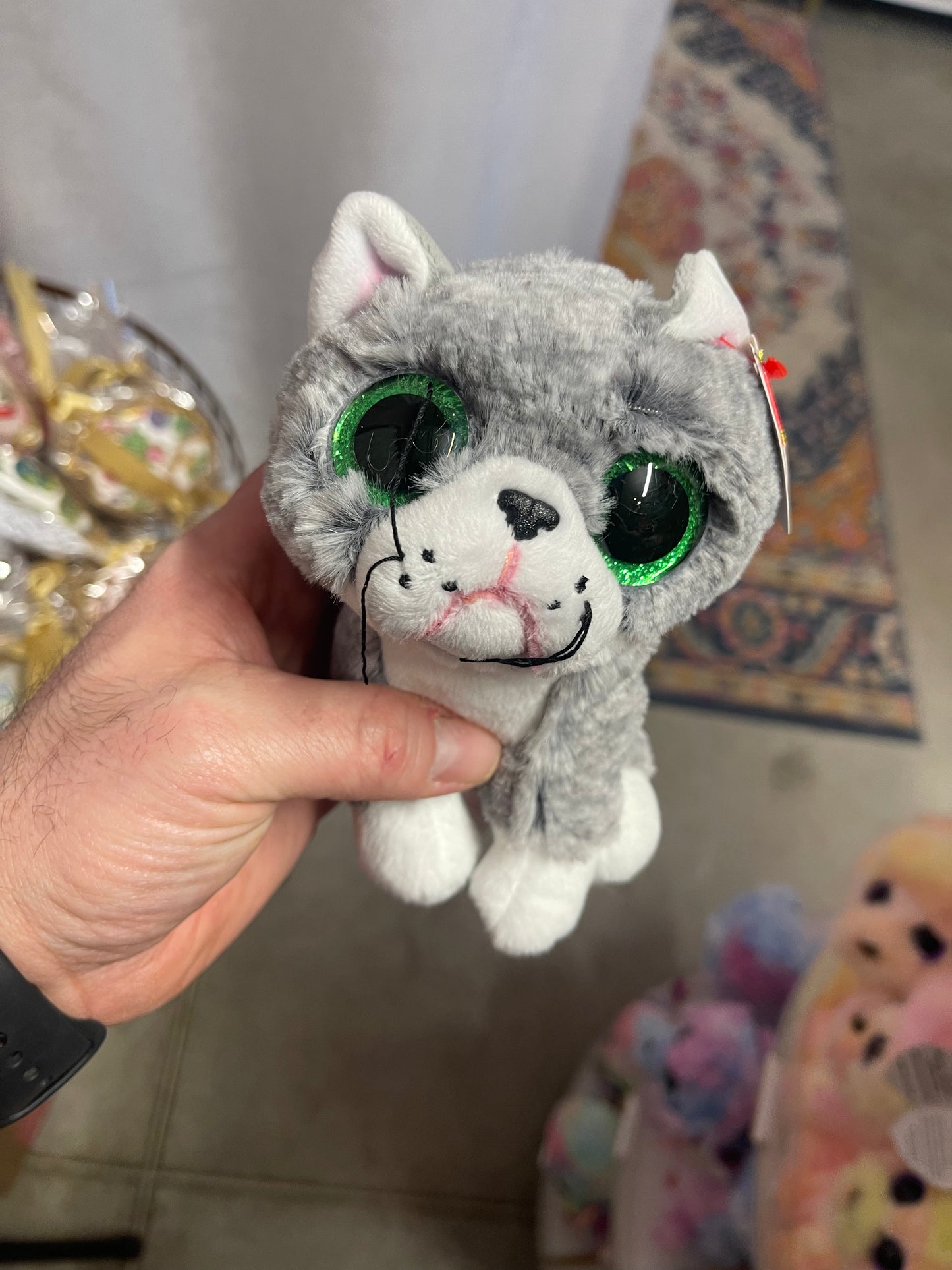 Ty Stuffies