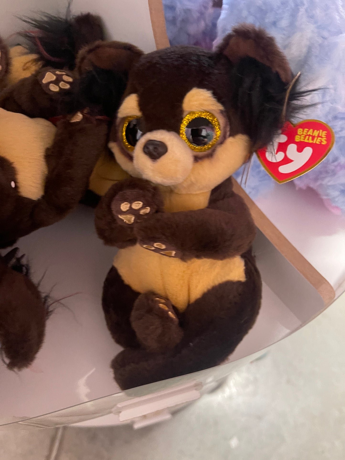 Ty Stuffies