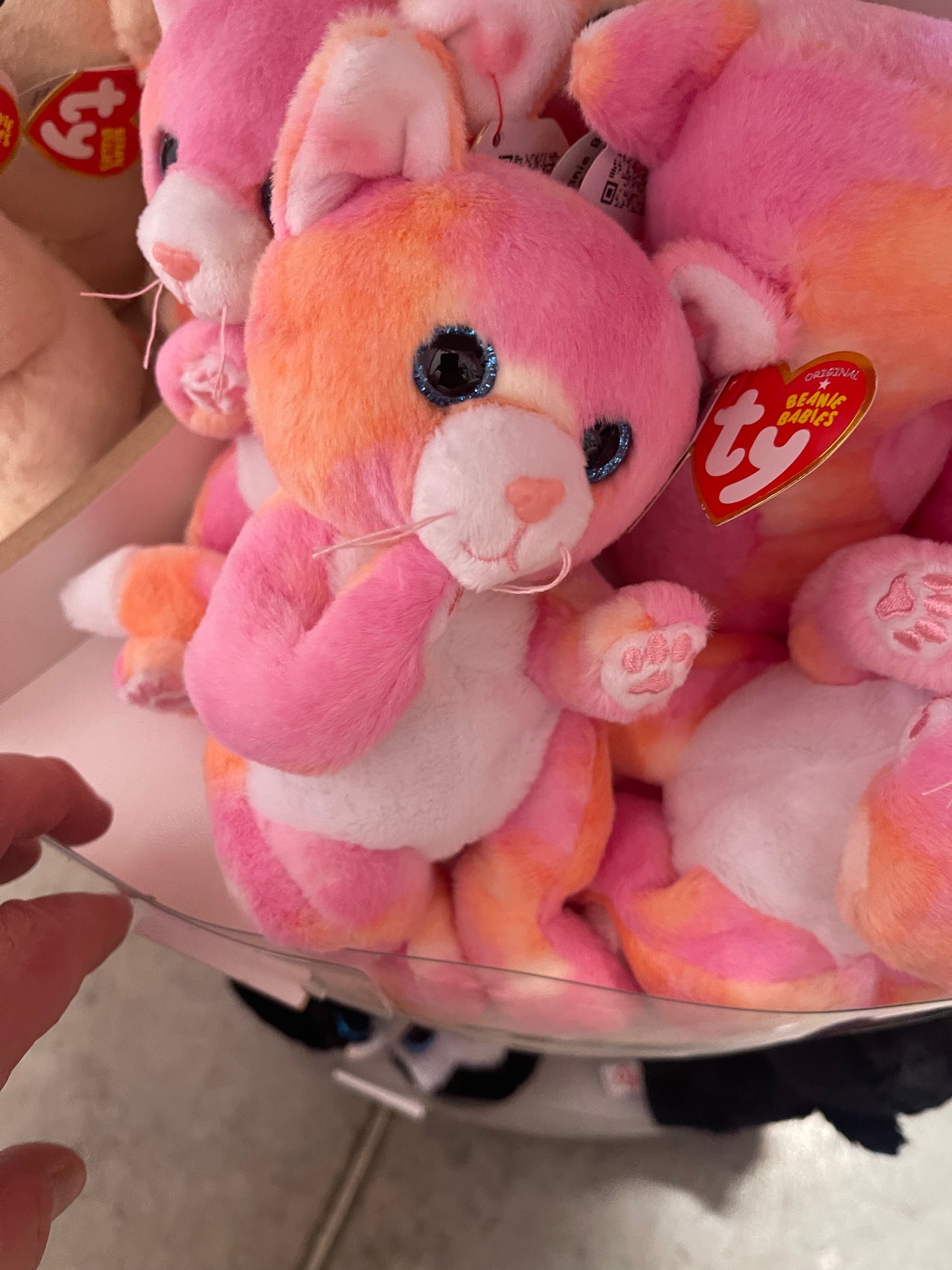 Ty Stuffies