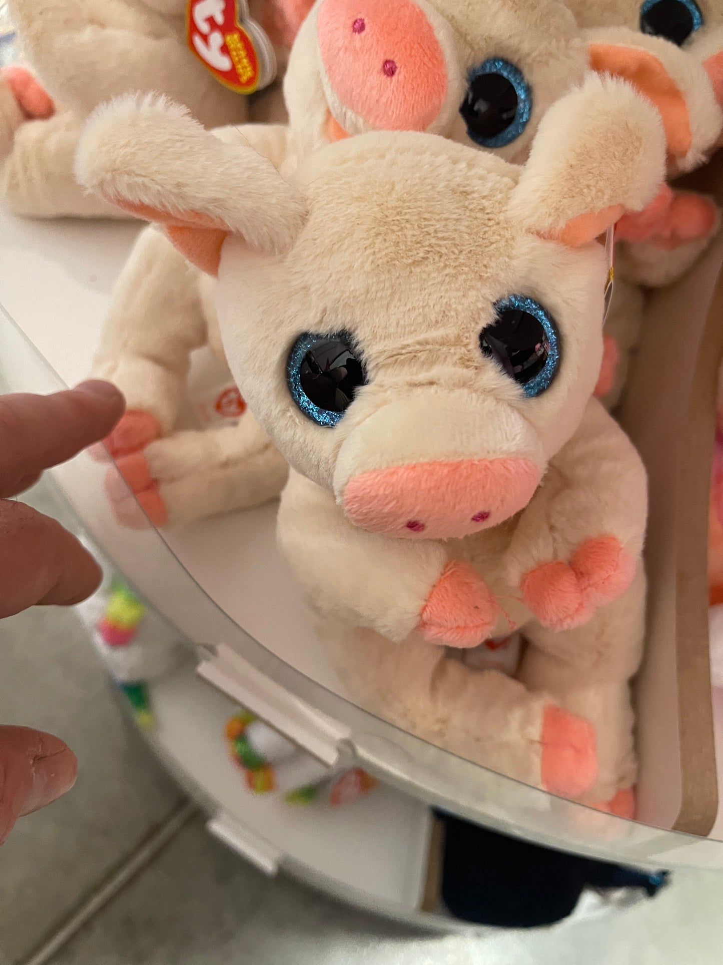 Ty Stuffies