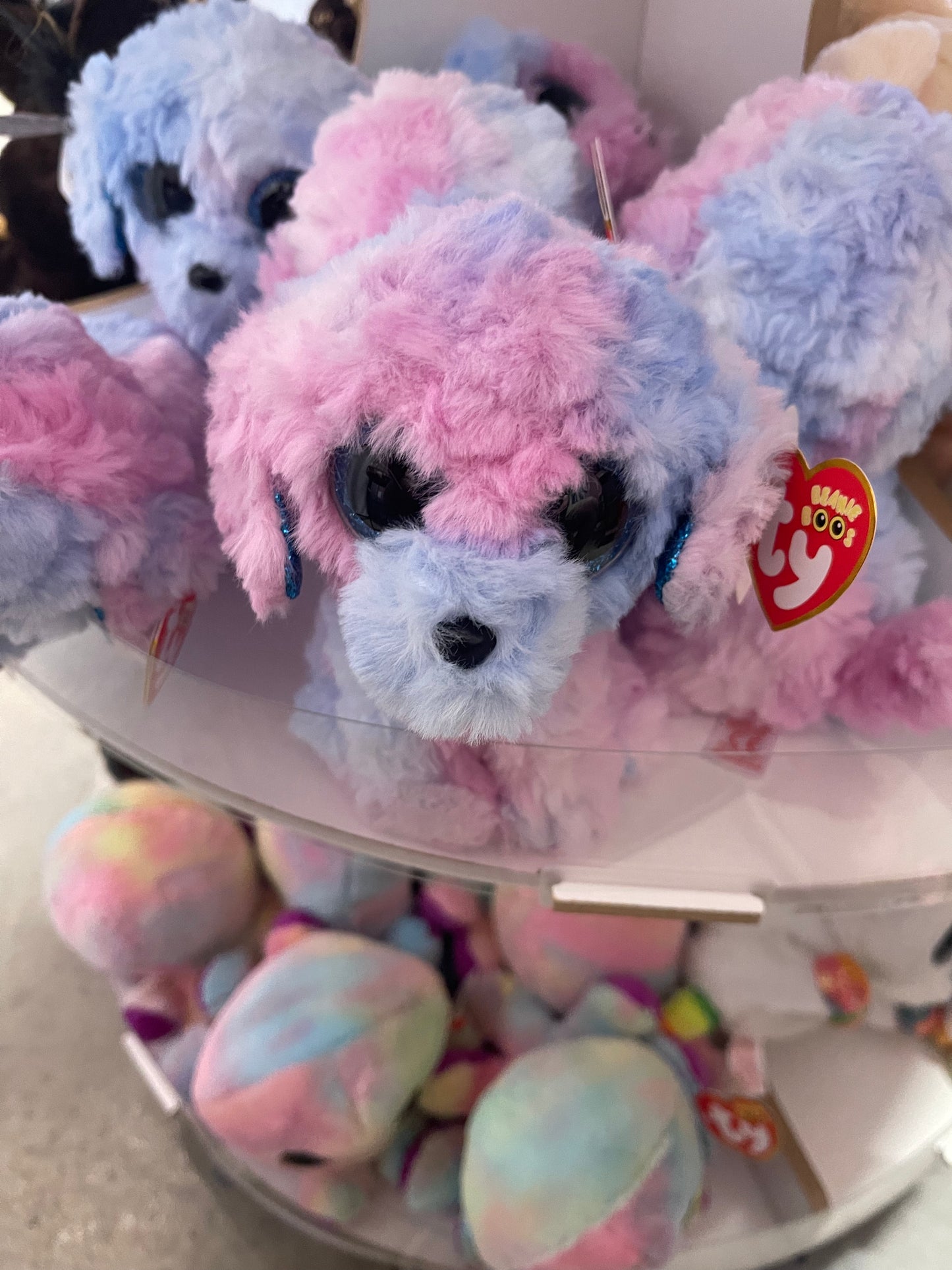 Ty Stuffies