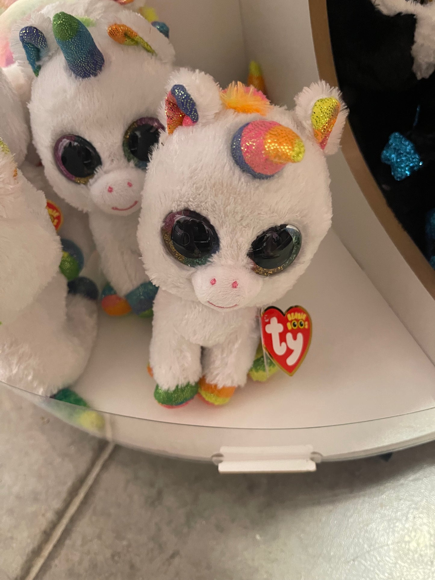 Ty Stuffies