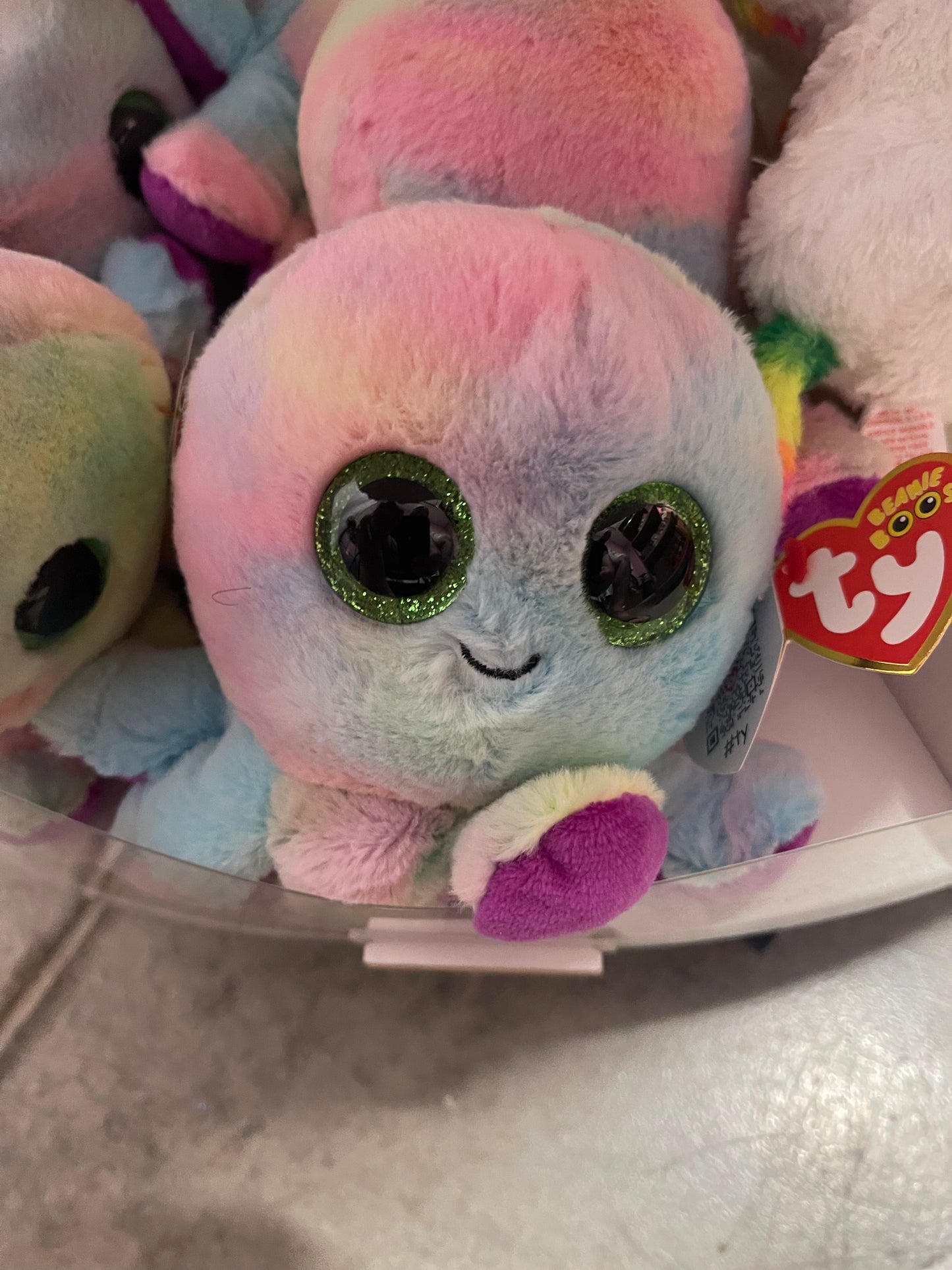 Ty Stuffies