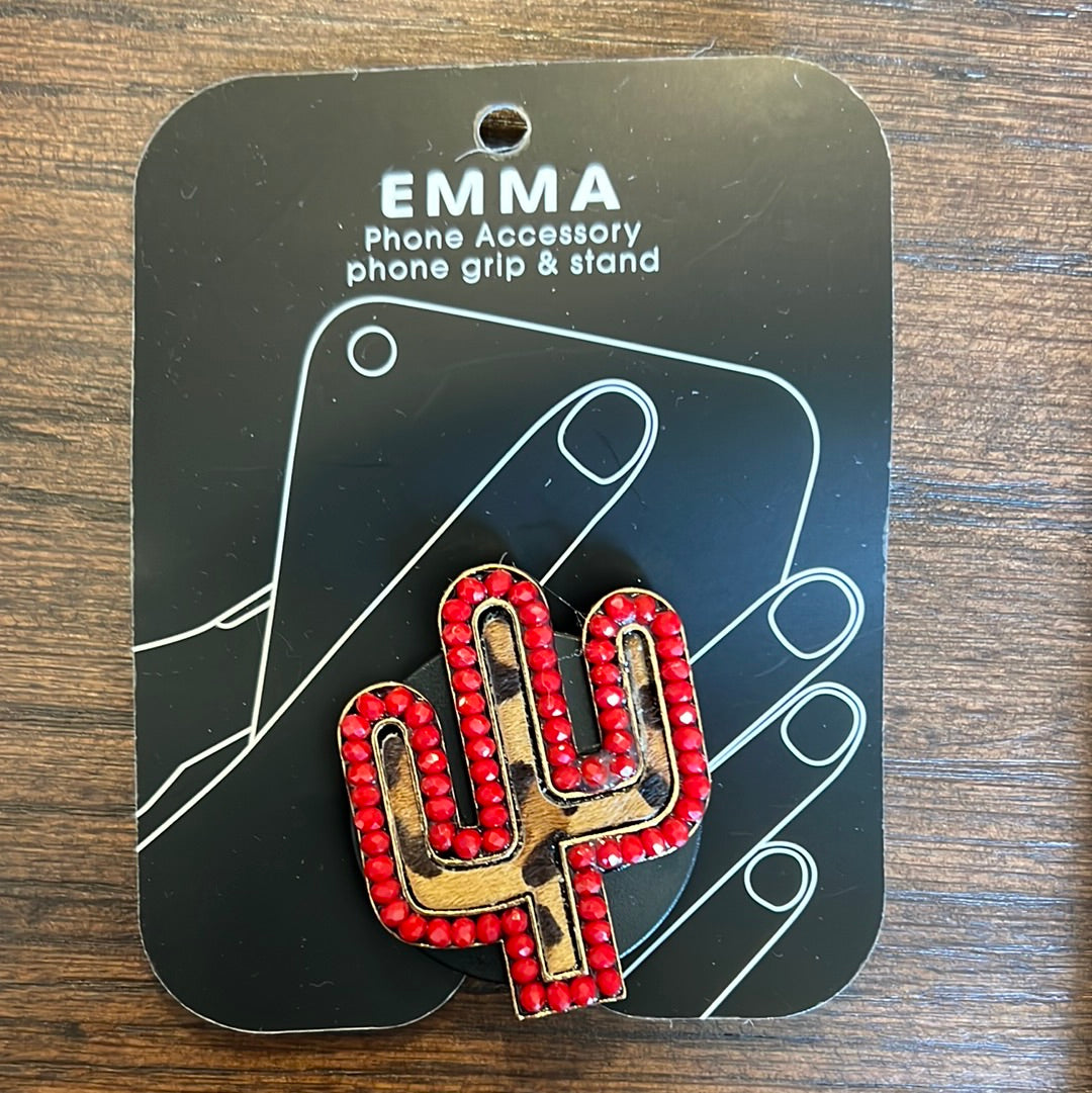 Emma Pop Socket